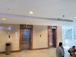 Parkway Centre (D15), Office #568051171